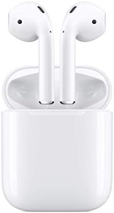 Amazon.com: Apple AirPods Wireless Ear Buds, Bluetooth Headphones